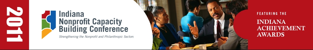 Indiana Nonprofit Capacity Building Conference